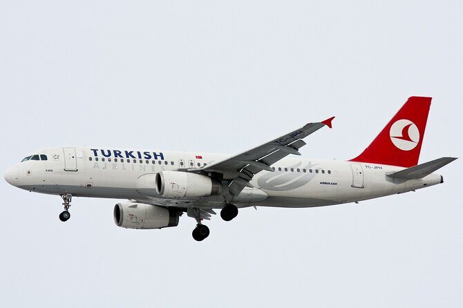 Istanbul Private Airport Transfer - An In-Depth Look at the Istanbul Private Airport Transfer
