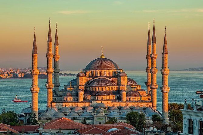 Istanbul Private Arrival Transfer - ISL Airport - Why This Transfer Service Offers Good Value