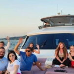 Istanbul: Private Bosphorus Breakfast Cruise on Luxury Yacht - FAQ