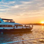 Istanbul: Private Bosphorus Dinner Cruise on a Luxury Yacht - An In-Depth Look at the Experience