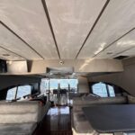 Istanbul: Private Bosphorus Tour On Luxury Yacht Pre#6 - Exploring the Bosphorus in Style: A Deep Dive