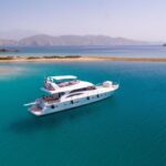 Istanbul: Private Bosphorus Tour on Luxury Yacht w/transfer - Summary of the Experience
