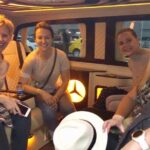 Istanbul Private Car Hire with Driver (Half- and Full-Day Option) - Who Should Consider This Experience?