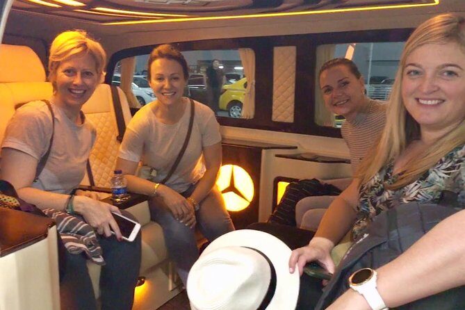 Istanbul Private Car Hire with Driver (Half- and Full-Day Option) - Who Should Consider This Experience?