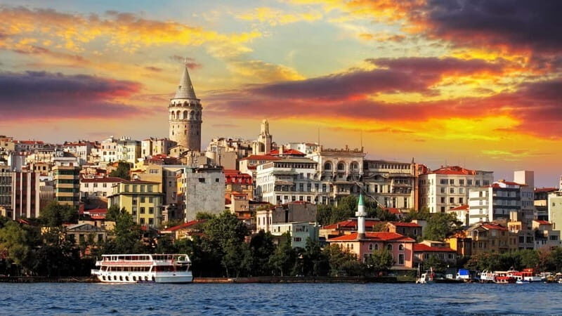 Istanbul: Private City Highlights Guided Tour - Who This Tour Is Best For