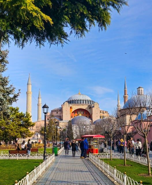 Istanbul Private City Tour By Art Historian - Final Thoughts: Is This Tour Right for You?