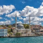 Istanbul Private Cruise Port to City Hotel Transfer - Booking Process and Practicalities