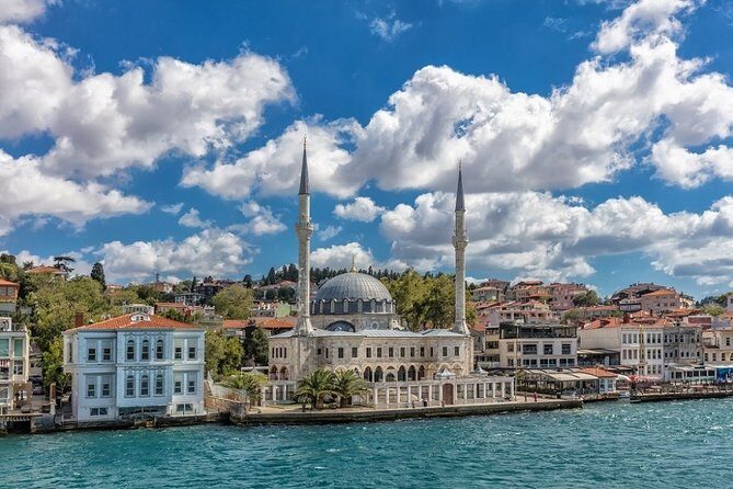 Istanbul Private Cruise Port to City Hotel Transfer - Booking Process and Practicalities