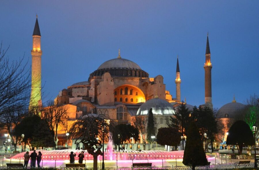 Istanbul: Private Customized Tour - A Deep Dive into the Experience: What You Can Expect