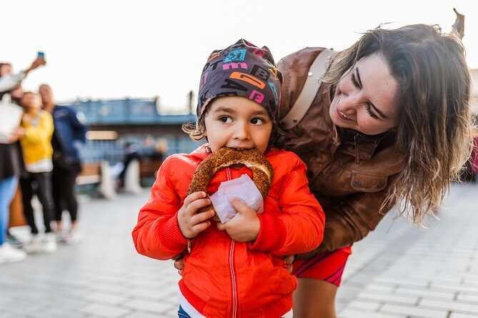 Istanbul Private Food Tours with a Local: 100% Personalized - Authenticity and Special Touches