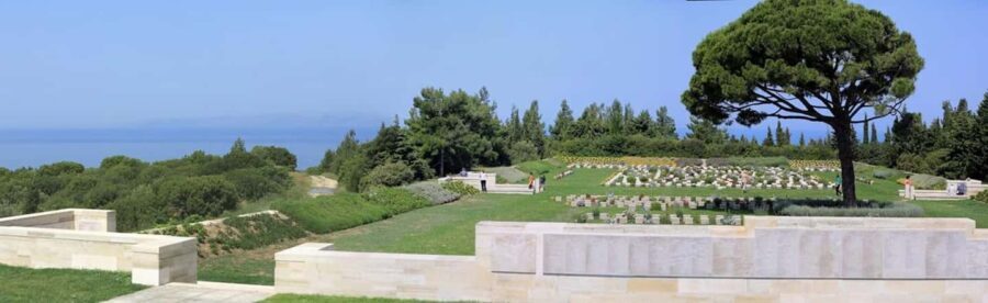 Istanbul: Private Gallipoli Peninsula Day Trip with a Local - Who is this tour best suited for?