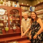 Istanbul: Private Guided Food Tour with 10 Tastings - The Food Quality and Portion Sizes