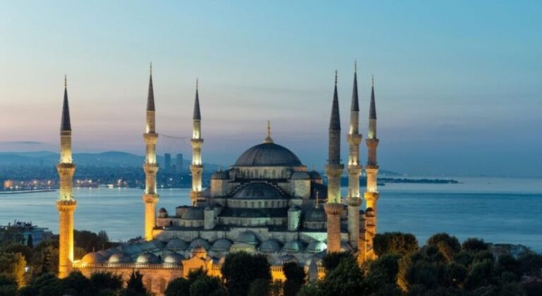 Istanbul: Private Guided Walking Tour - What You Can Expect for Your Money