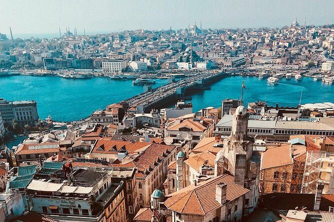 Istanbul Private Guided Walking Tour - Who Would Love This Tour?