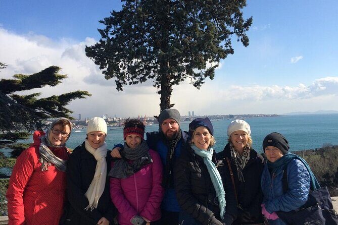 Istanbul Private Guiding Service - The Itinerary: Highlights and Considerations