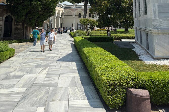 Istanbul Private Historical Walking Tour - Final Thoughts: Why Choose This Tour?