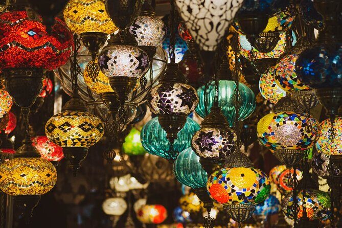 Istanbul Private Layover Tour - The Practical Aspects: Transportation, Timing, and Flexibility