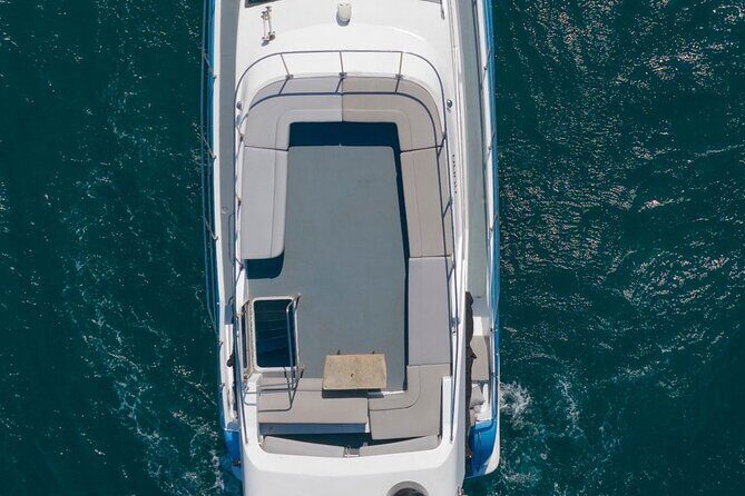 Istanbul Private Luxury Yacht on Bosphorus 14 mt 46feet - FAQ