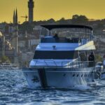 Istanbul Private Luxury Yacht on Bosphorus 25 Meter 82 Feet - Frequently Asked Questions