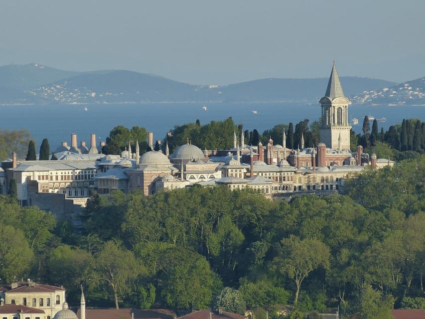 Istanbul: Private Night Tour with a Local - FAQ