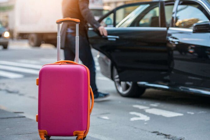 Istanbul Private One-Way Transfer: Airport-Hotel or Hotel-Airport - FAQ