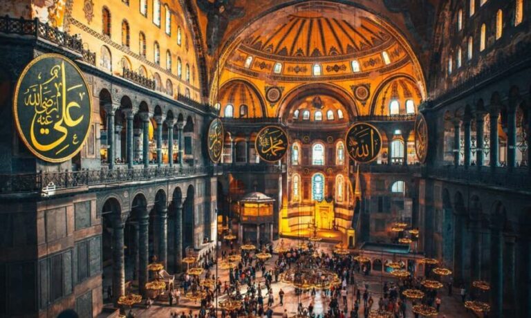 Istanbul: Private Sightseeing Tour in Multiple Languages - What to Expect from Your Istanbul Private Tour