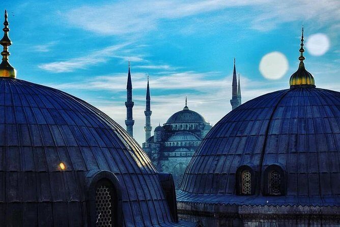 Istanbul Private Tour Designed for Layover Flight, Transfer incl. - Who Should Consider This Tour?