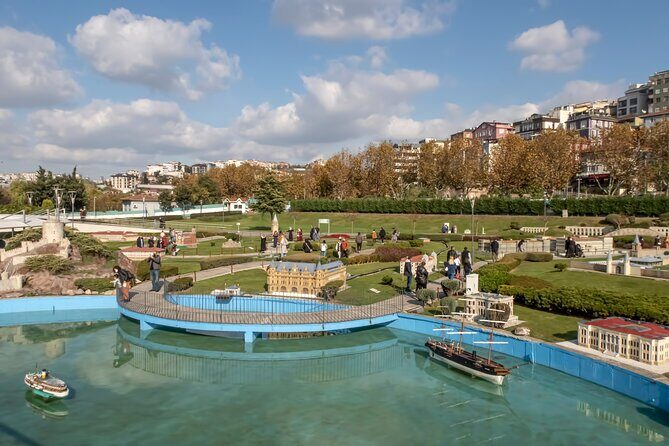 Istanbul Private Tour for Kids - FAQ