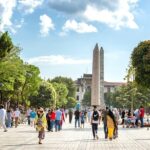 Istanbul Private Tour Guide - Best Walking Tour of Istanbul - The Itinerary in Detail