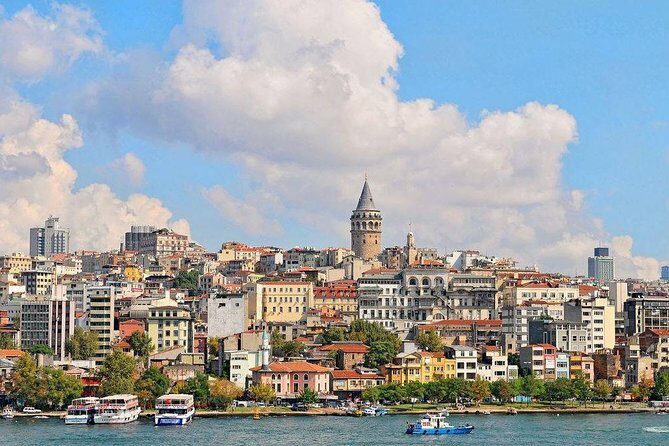 Istanbul Private Tour Guide - Practical Details and Tips