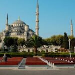Istanbul private tour with skip line tickets included - Key Points