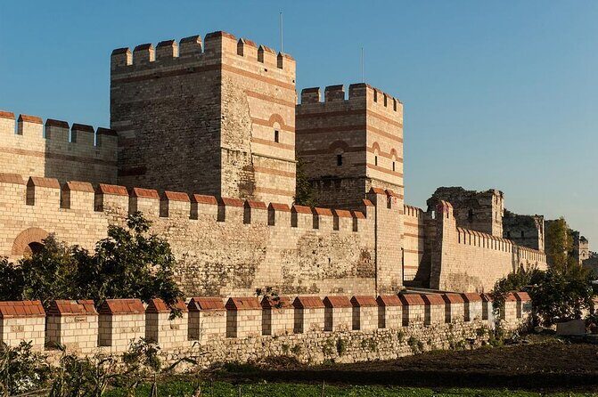 Istanbul Private Tours: 1, 2 or 3 Day Highlights - Who Should Consider This Tour?