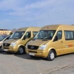 Istanbul Private Transfer from Airport to City Hotels - The Downsides: Considerations for Your Trip