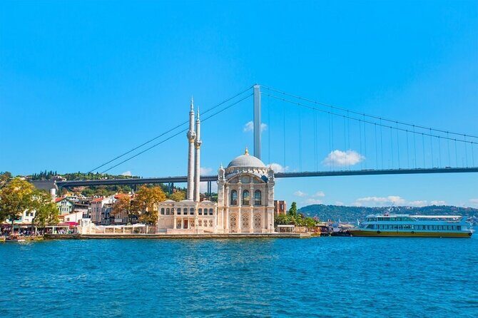 Istanbul Private Transfer from City Hotels to Cruise port - How This Transfer Adds Value