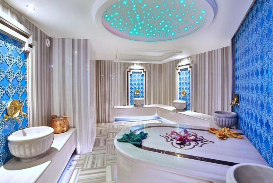 Istanbul: Private Turkish Bath, Massage, and Spa in Old City - The Value of This Spa Experience
