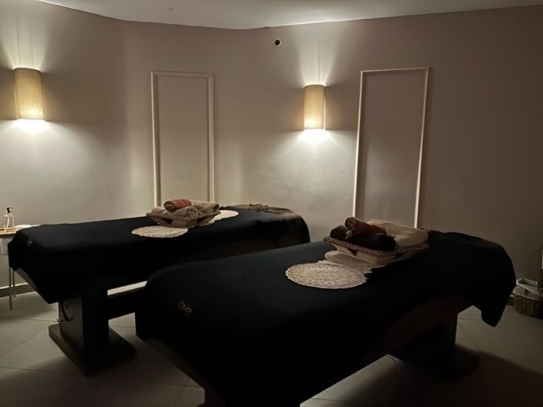 Istanbul: Private Turkish Bath, Sauna, and Massage - Why You’ll Love This Experience