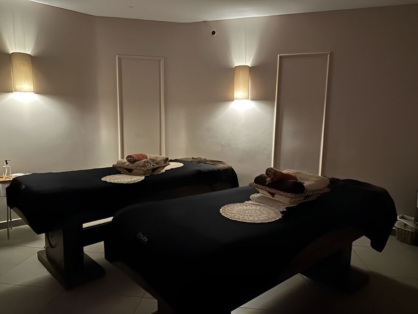 Istanbul: Private Turkish Bath, Sauna, and Massage - Why You’ll Love This Experience