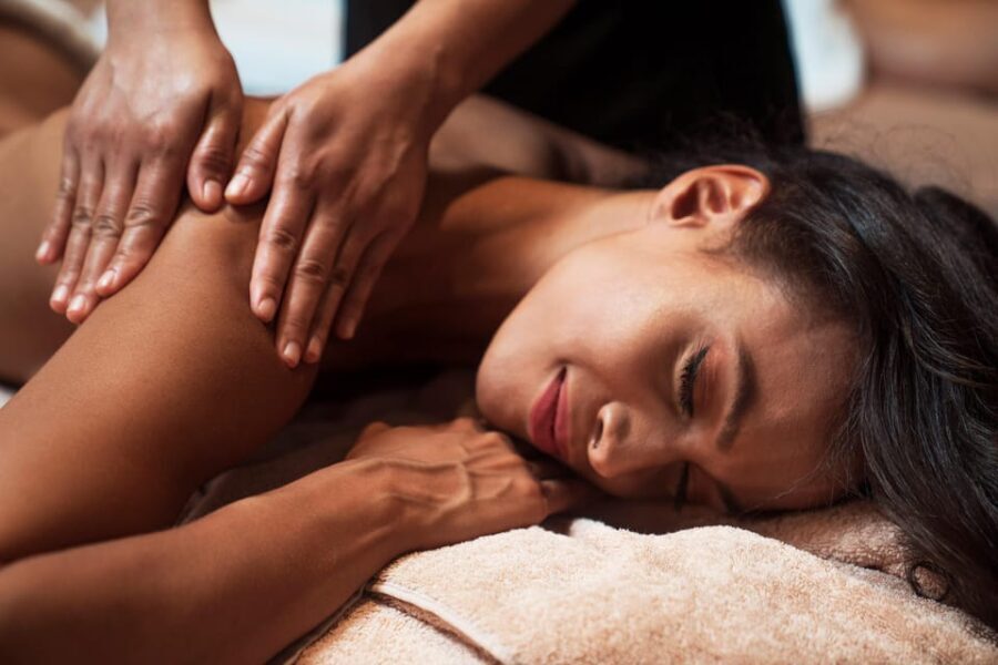 Istanbul: Private Turkish Bath, Spa and Massage in Taksim - A Close Look at the Experience