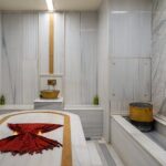 Istanbul: Private Turkish Bath,Massage , Sauna & Swimming Pool - Key Points