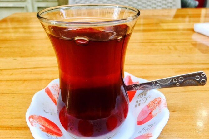 Istanbul Private Walking Food Tour With Secret Food Tours - Authentic Food, Engaging Guides, and True Local Flavor
