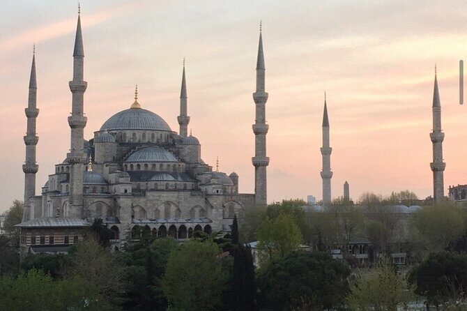 Istanbul Private Walking Highlights Tour - What We Think: The Real Benefits
