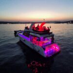 Istanbul: Private Yacht Organization on Bosphorus (14 Meter) - What’s Included and What’s Not?