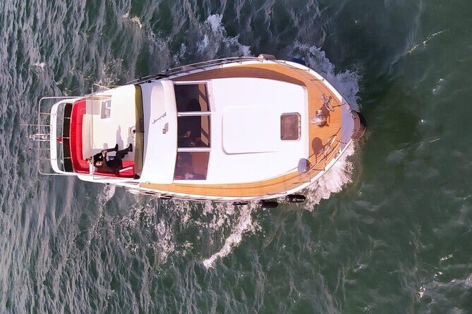 Istanbul Private Yacht Tour - 2 Hours - Final Thoughts
