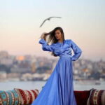 Istanbul: Professional Outdoor Terrace Photo Shooting - A Detailed Look at the Istanbul Terrace Photo Shoot