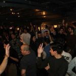 Istanbul Pub Crawl - Istanbul Bar Nights - The Sum Up