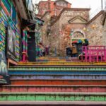 Istanbul: Rainbow Fener & Balat Walking Tour w/Local Guide - Exploring Fener and Balat: An Authentic Slice of Istanbul