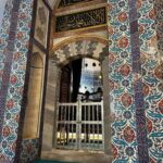 Istanbul Religious Sites Tour w Lunch  Eyup Sultan & More - A Deep Dive into the Istanbul Religious Sites Tour
