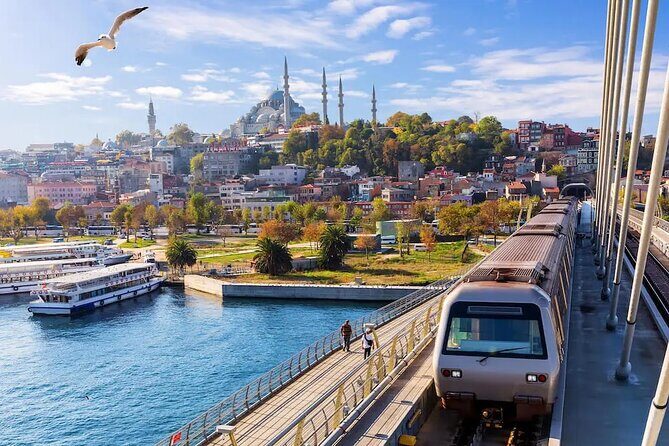 Istanbul Revealed: Historic Pathways & Bosphorus Serenity - Final Thoughts