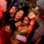 Istanbul: Rooftop Clubs Crawl with Shots, Games & Party Bus - Why This Tour Works