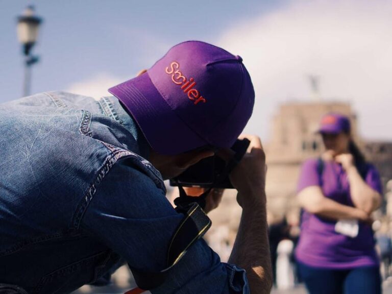 Istanbul Rooftop Experience: Private Photoshoot - In-Depth Review of the Istanbul Rooftop Experience